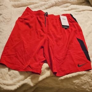 Nike Men's Swim Trunks Medium Bnwt